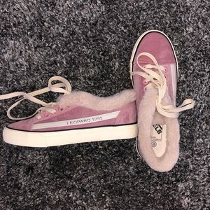 MELB Beauty by Leopard sneakers